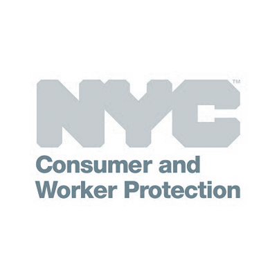 NYC Consumer and Worker Protection